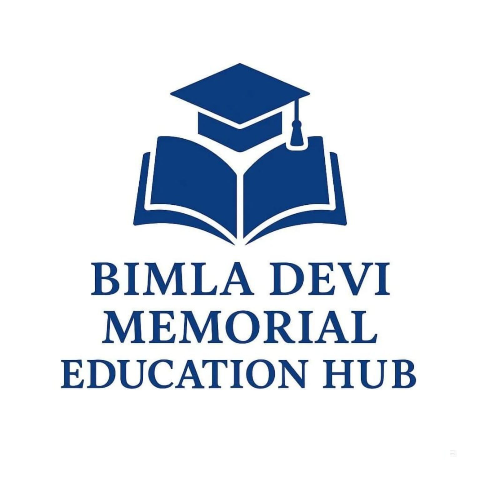 BDM Education Hub logo